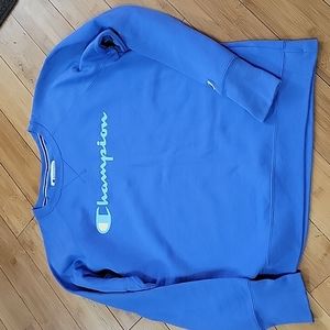 Champion sweatshirt